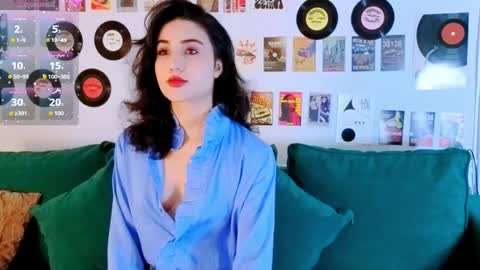 Snapshot of maya_rogerss chatting on May 29, 2026, 2:48 pm Maya online show from May 29, 2026, 2:48 pm