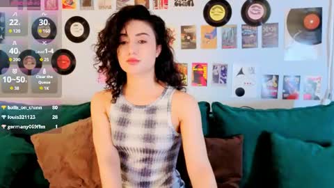 Snapshot of maya_rogerss chatting on June 30, 2026, 2:51 pm Maya online show from June 30, 2026, 2:51 pm