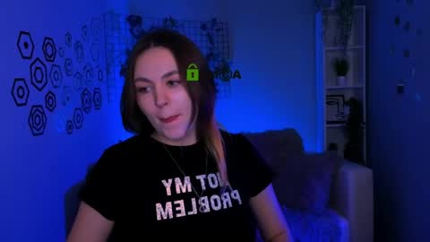 Snapshot of maya_venz chatting on April 13, 2026, 9:04 am Maya online show from April 13, 2026, 9:04 am