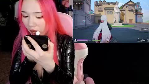 Maya Viola online show from November 26, 2025, 6:03 am