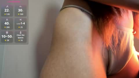 mayaamor online show from February 1, 2026, 4:33 am