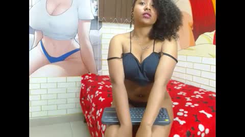 mayajones303av online show from January 10, 2026, 2:08 pm