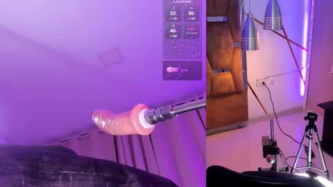 Maya online show from March 9, 2025, 5:06 pm