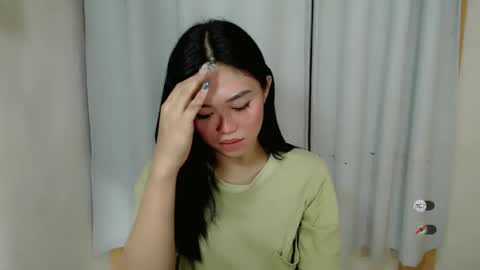 Snapshot of mayasally_ chatting on February 25, 2025, 10:04 am mayasally_ online show from February 25, 2025, 10:04 am