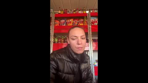 Snapshot of mayaweissx chatting on November 3, 2025, 1:12 pm MayaWeissX online show from November 3, 2025, 1:12 pm