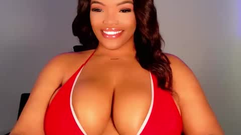 MayBabi online show from November 15, 2025, 1:40 pm