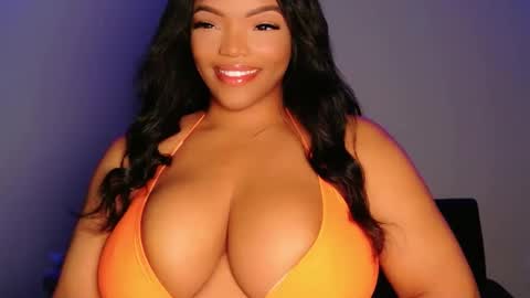 MayBabi online show from February 22, 2026, 1:09 pm