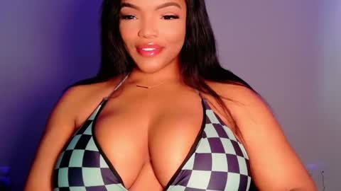 MayBabi online show from March 15, 2026, 5:41 pm