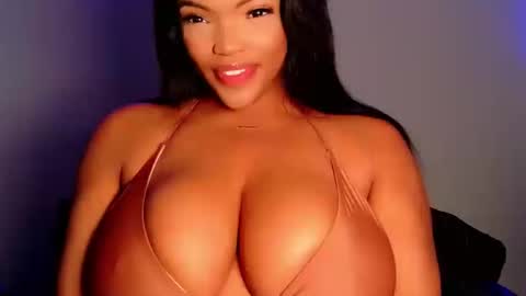 MayBabi online show from April 3, 2026, 3:15 am