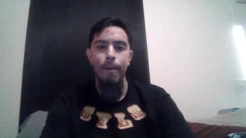 Snapshot of maybegoat chatting on September 20, 2025, 4:35 am Paco online show from September 20, 2025, 4:35 am