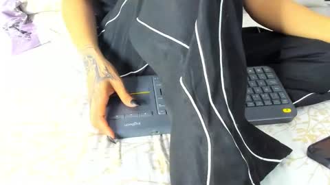 Maybelline69 online show from January 7, 2026, 2:36 am