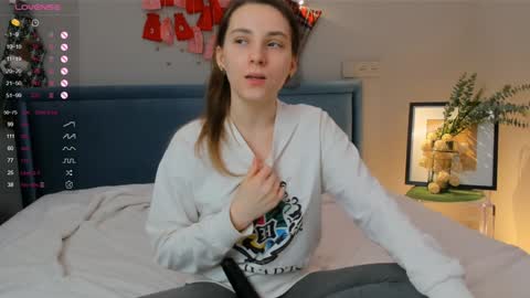 My name Casey  online show from January 22, 2025, 4:12 pm