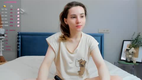 My name Casey  online show from March 2, 2025, 4:10 pm