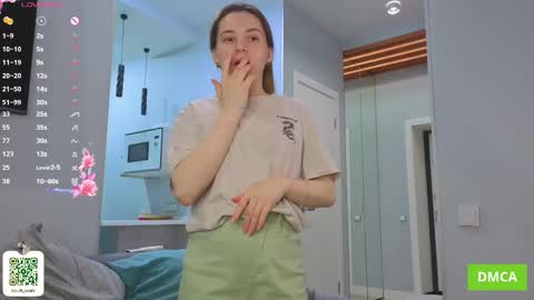 My name Casey  online show from September 18, 2025, 4:03 am