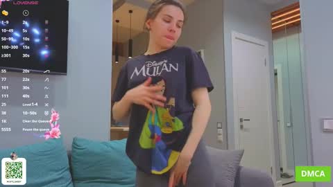 My name Casey  online show from October 30, 2025, 5:09 am