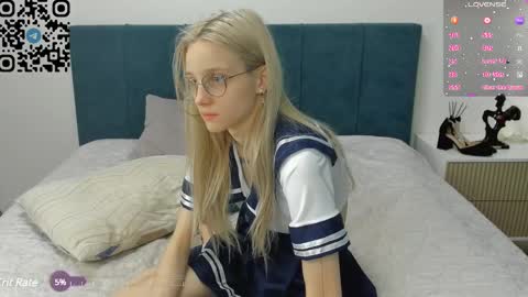 Megan online show from March 7, 2025, 7:41 am