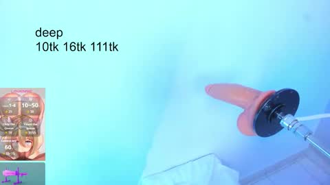 maye  online show from February 10, 2026, 7:51 pm