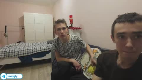 Slava and Alextatto online show from February 2, 2026, 9:24 pm