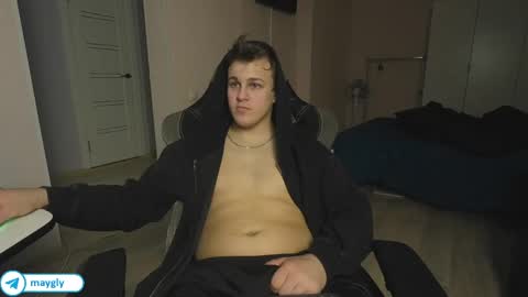 Slava and Alextatto online show from April 10, 2026, 7:18 pm