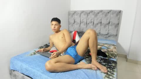 Mayky... online show from April 8, 2026, 1:05 am