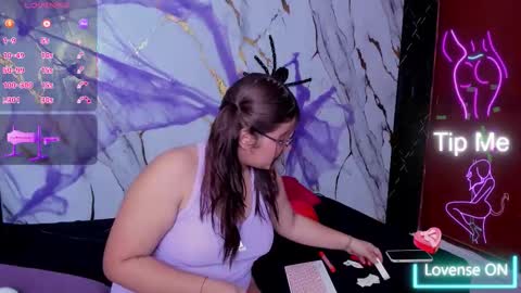 maylin_sweett online show from October 28, 2025, 10:34 pm