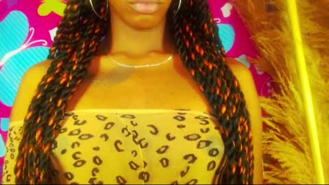 Snapshot of mayo_771804 chatting on January 7, 2025, 1:35 pm Karol black18 online show from January 7, 2025, 1:35 pm