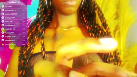 Snapshot of mayo_771804 chatting on January 26, 2025, 10:46 pm Karol black18 online show from January 26, 2025, 10:46 pm