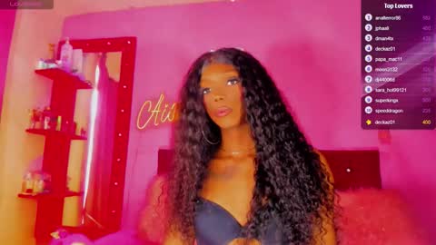 Karol black18 online show from March 7, 2026, 12:24 pm