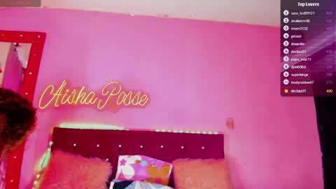 Karol black18 online show from March 30, 2026, 3:02 pm