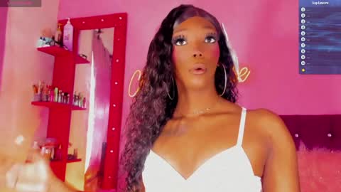 Karol black18 online show from April 12, 2026, 1:16 pm