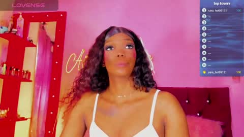 Karol black18 online show from April 17, 2026, 5:49 pm