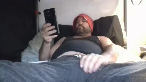 Dad bod 43 online show from February 7, 2026, 4:22 pm