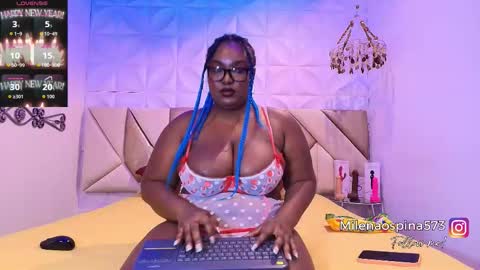 May online show from December 5, 2025, 1:14 am