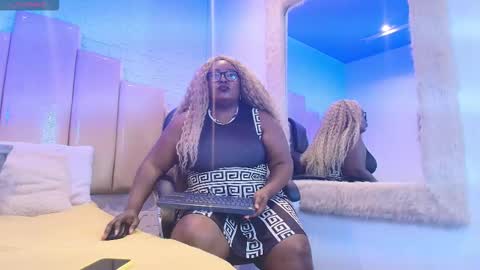 May online show from January 13, 2026, 3:12 am