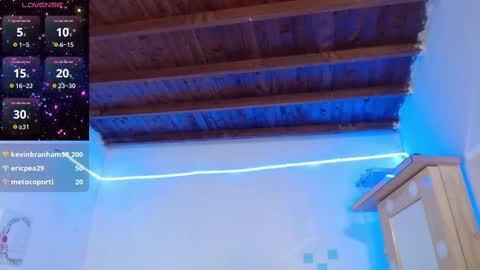 mayte online show from March 2, 2025, 4:17 am