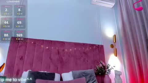 MayaLevi online show from February 15, 2025, 12:04 am