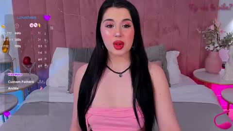 MayaLevi online show from February 16, 2026, 4:03 pm