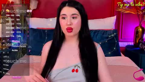 MayaLevi online show from May 13, 2026, 7:22 pm