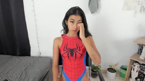 mazikeen_18 online show from December 5, 2024, 12:55 pm