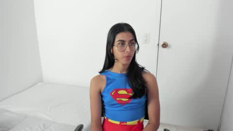 mazikeen_18 online show from November 12, 2025, 1:00 pm