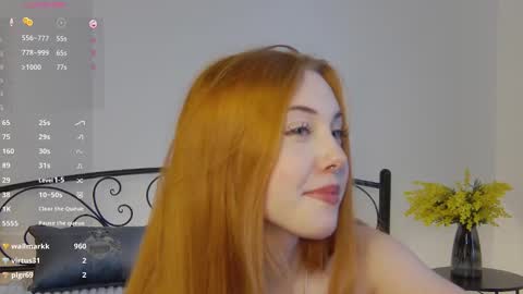 Snapshot of mazymayes chatting on February 28, 2025, 1:47 pm Mazy online show from February 28, 2025, 1:47 pm