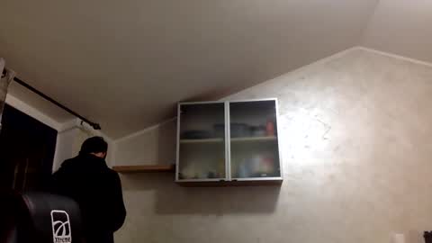 Snapshot of mazza9623 chatting on December 10, 2024, 8:16 pm mazza9623 online show from December 10, 2024, 8:16 pm