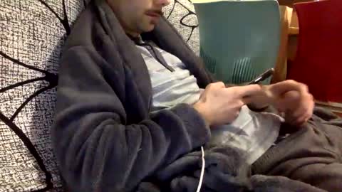 Snapshot of mazza9623 chatting on December 28, 2024, 11:26 pm mazza9623 online show from December 28, 2024, 11:26 pm