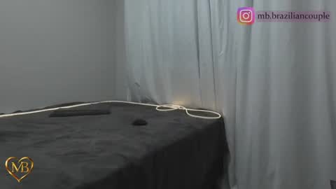 Snapshot of mb_braziliancouple chatting on July 9, 2026, 11:53 pm mb_braziliancouple online show from July 9, 2026, 11:53 pm