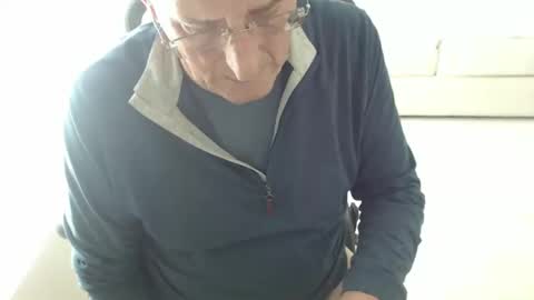 Snapshot of mbeastie chatting on March 6, 2025, 7:43 pm Beastie online show from March 6, 2025, 7:43 pm