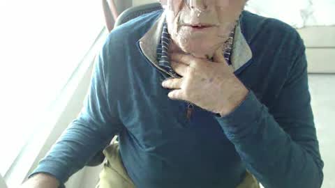 Snapshot of mbeastie chatting on March 11, 2025, 7:25 pm Beastie online show from March 11, 2025, 7:25 pm