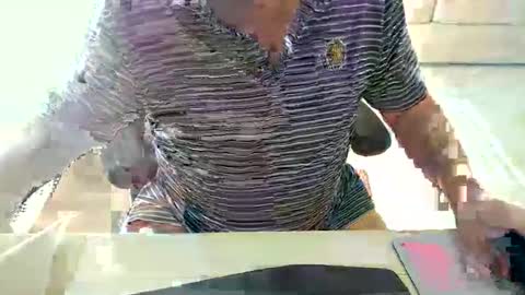 Snapshot of mbeastie chatting on November 1, 2025, 6:54 pm Beastie online show from November 1, 2025, 6:54 pm