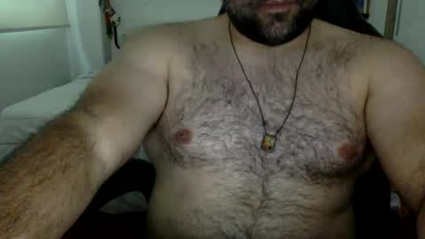 VzlaMan online show from October 1, 2025, 9:32 pm