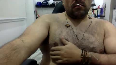 VzlaMan online show from November 1, 2025, 10:45 pm