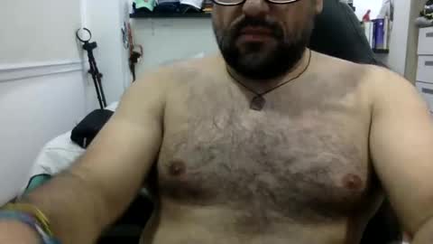 VzlaMan online show from November 13, 2025, 5:17 am